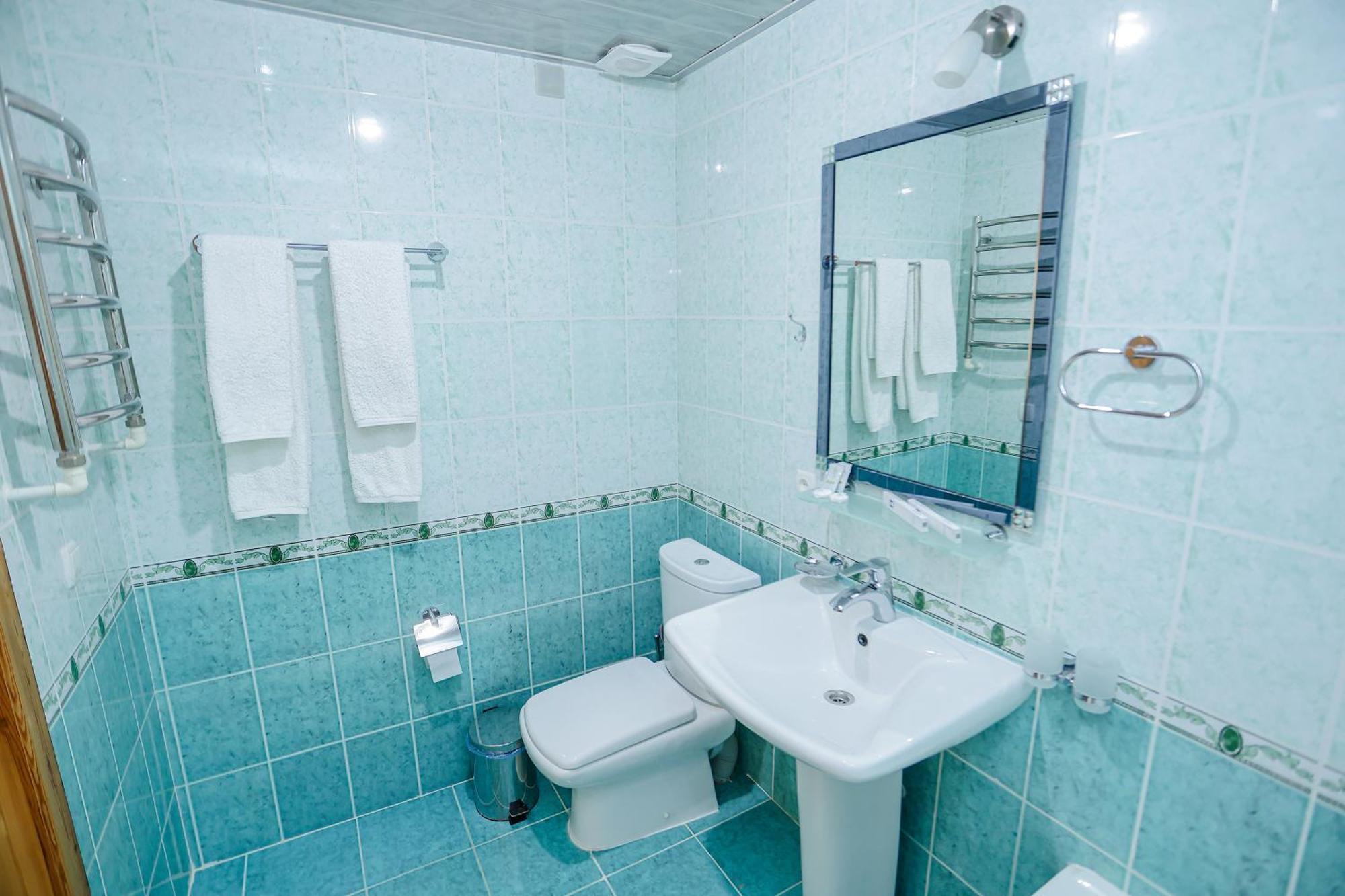 Yangi Sharq Hotell Samarkand Exteriör bild