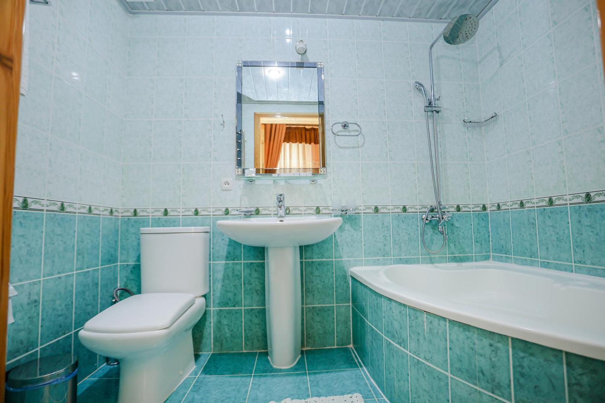 Yangi Sharq Hotell Samarkand Exteriör bild
